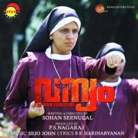 Thatheyyare (From "Vannyam") Sejo John Song Download Mp3