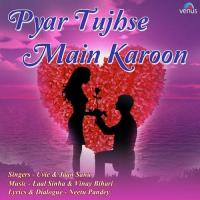 Na Koi Sarhaden Ho Uvie Song Download Mp3