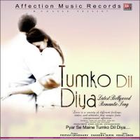 Tumko Dil Diya Prithvi Gandharv Song Download Mp3