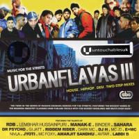 Urbanflavas 3 songs mp3