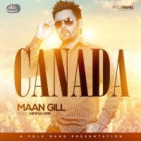 Canada Maan Gill Song Download Mp3