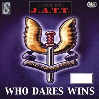 Who Dares Wins songs mp3