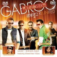 Gabroo Pinder Sandhu Song Download Mp3