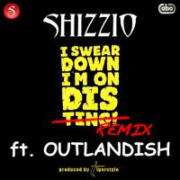I Swear (Kasam Khuda Di) [Remix] Shizzio Song Download Mp3