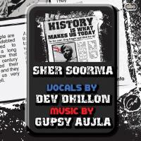 Sher Soorma Gupsy Aujla Song Download Mp3