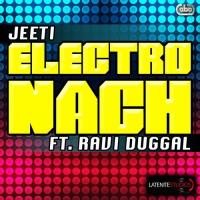 Electro Nach Jeeti Song Download Mp3
