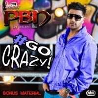 Go Crazy (Acapella) Pbn Song Download Mp3