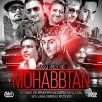 Mohabbtan songs mp3