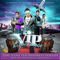 Tere Naah Teh Whiskey Challeh DBI,Epic Bhangra Song Download Mp3