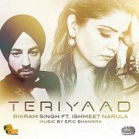Teri Yaad Bikram Singh Song Download Mp3