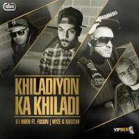 Khiladiyon Ka Khiladi songs mp3