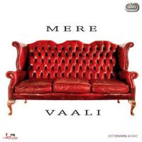 Mere Vaali (Instrumental) Jeet Chahil,Shin Dcs Song Download Mp3