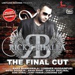 Akh Largee Ricky Bhalla,Soni Atwal Song Download Mp3