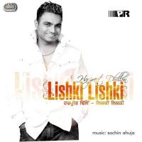 Lishki Lishki Harpreet Dhillon Song Download Mp3