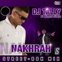 Nakrah (Street-Rok Mix) songs mp3