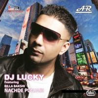 Nachde Punjabi (Instrumental) DJ Lucky Song Download Mp3