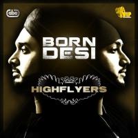 Aaja Hun (Instrumental) Highflyers Song Download Mp3