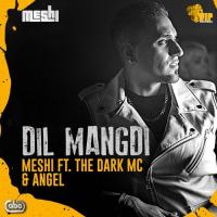 Dil Mangdi Meshi,The Dark Mc,Angel Song Download Mp3