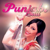 Punjabi Suit Sarika Song Download Mp3