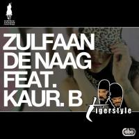 Zulfaan De Naag (Talal Qureshi Remix) Tigerstyle Song Download Mp3