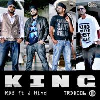 K.I.N.G. RDB,J Hind Song Download Mp3