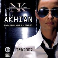 Akhian RDB Song Download Mp3