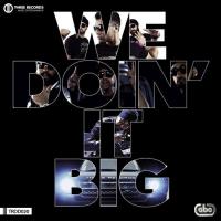 We Doin&039; It BIG RDB Song Download Mp3
