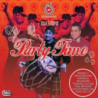Punjabi Munde DJ Vips Song Download Mp3