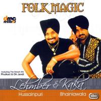 Phulkari Kaka Bhainiawala Song Download Mp3