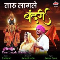 Taru Lagale Bandari Chandrabhagechya Tiri Gajanan Thorat Song Download Mp3