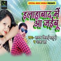 Illahabad Me Aa Jaibu Satyam Mishra Masoom,Alka Jha Song Download Mp3
