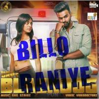 Billo Raniye GRV Song Download Mp3