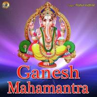 Ganesh Mahamantra Rahul Vidhne Song Download Mp3