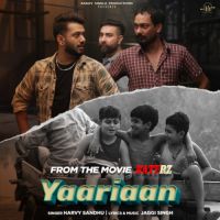 Yaariaan (Haterz) Harvy Sandhu Song Download Mp3