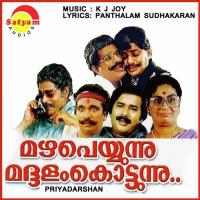 Thumbi Manjaleri Vaa K. S. Chithra,M. G. Sreekumar Song Download Mp3