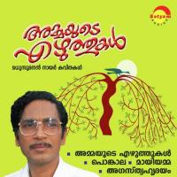 Ramareghu Rama Madhusoodanan Nair Song Download Mp3