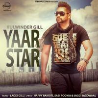 Gulaab Kulwinder Gill Song Download Mp3
