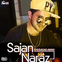 Sajan Naraz Khudadad Awan Song Download Mp3