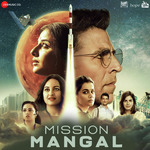Mission Mangal songs mp3
