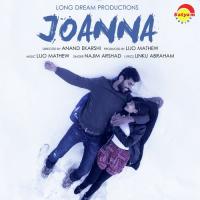 En Manasin (From "Joanna") Najim Arshad,Lijo Mathew Song Download Mp3