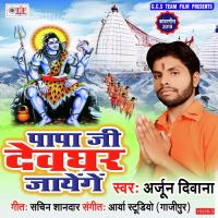 Ham Devghar Jayenge Arjun Diwana Song Download Mp3
