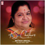 K.S. Chithra Birthday Special Telugu Hits 2019 songs mp3