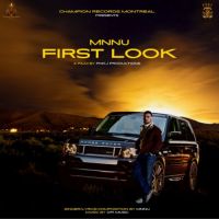First Look Mnnu Song Download Mp3