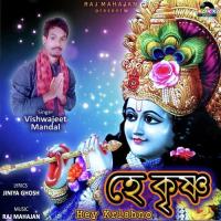 Hey Krishno Vishwajeet Mandal Song Download Mp3