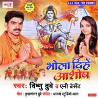 Jal Yahi Pe Chadhana Hain Vishnu Dubey,Ani Besent Song Download Mp3