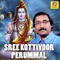 Sree Kottiyoor Perummal songs mp3