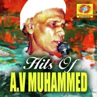 Allahuvinte Muthurasoolin A. V. Muhammed Song Download Mp3