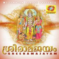 Sreeramajayam songs mp3