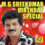M. G. Sreekumar Birthday Special songs mp3