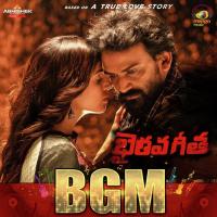 Bhairava Geetha BGM songs mp3